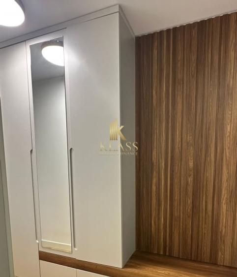 Apartament de inchiriat cu 2 camere, 60 m2 -  Pipera My Place - 10