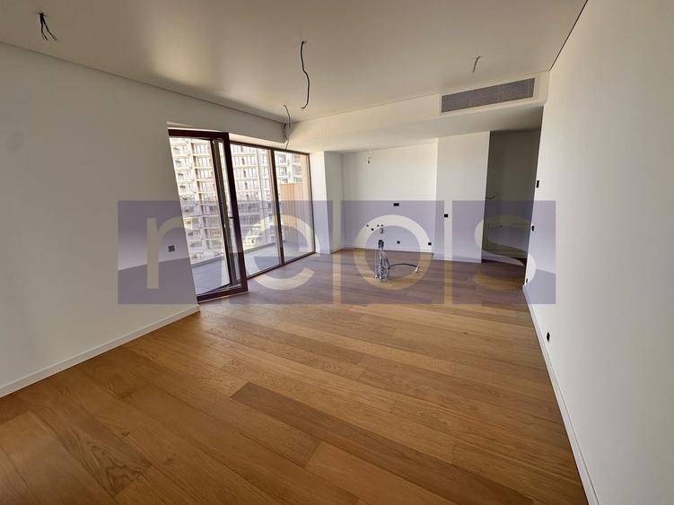 VANZARE APARTAMENT DEOSEBIT 3CAMERE 89MP | PARCARE | ONE HIGH DISTRICT - 6