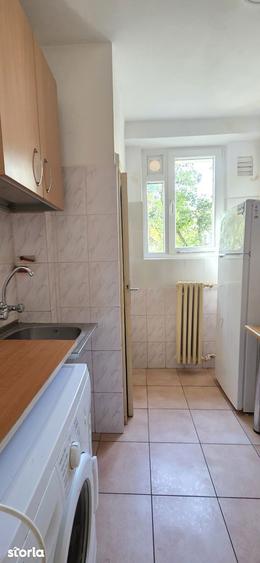 Floreasca/Rossini/Apartament cu 2 camere/ - 10
