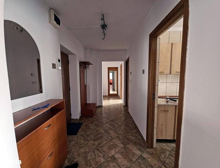Piata Victoriei - 3 min. metrou - Apartament MODERN - 3