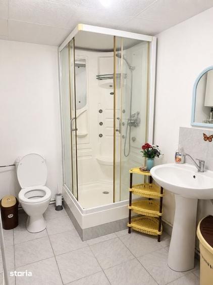 Casă cu 3 camere cu Teren 821 Mp în Obedin