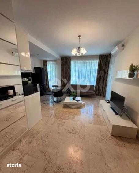 Apartament cu 2 camere în Copou