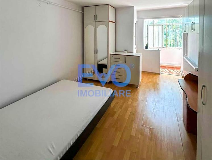 Garsoniera, aer conditionat, centrala termica, Pet Friendly, - 1