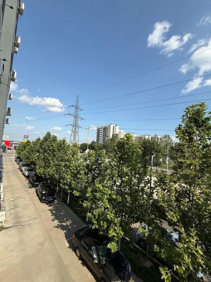 Garsonieră decomandată în Chiajna