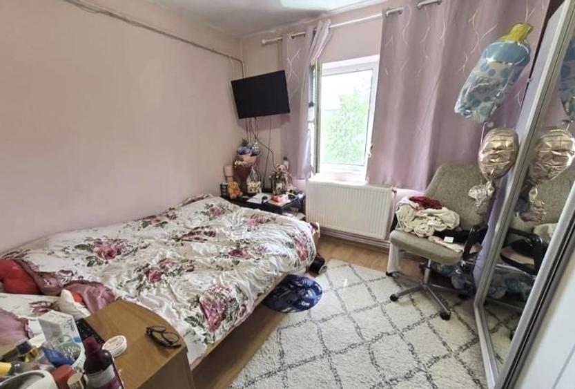 Apartament cu 2 camere decomandat în Dacia