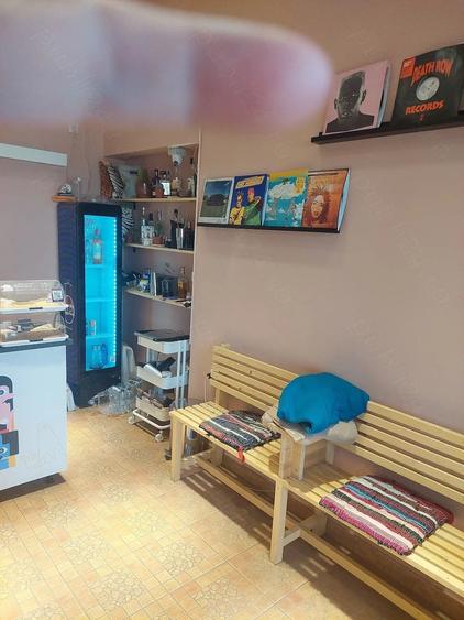 Spațiu comercial, de 20 mp, în Rosetti