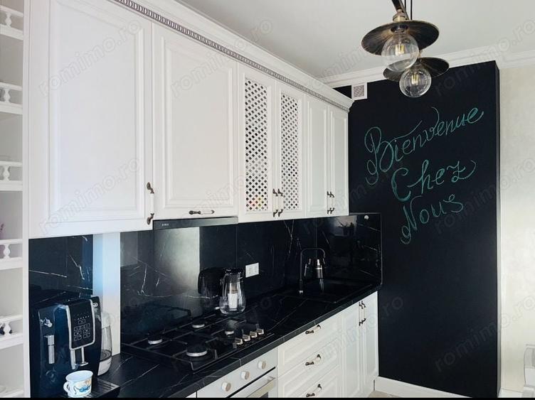 Apartament cu 2 camere decomandat în Dristor