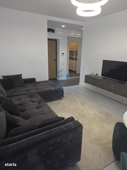 Inchiriere Apartament 2 camere in Pipera - Onix Residence - 1