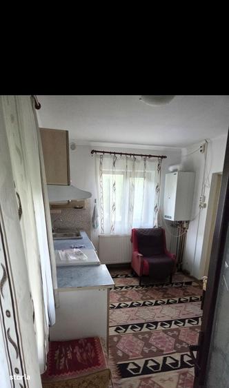 Casă cu 3 camere în Pietroșița