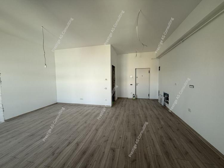 Apartament cu 3 camere în Soarelui