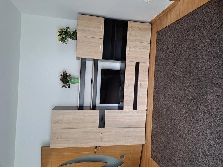 Apartament cu 2 camere nedecomandat în Cedonia