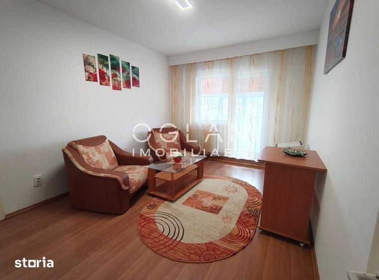 Apartament cu 4 camere decomandat în Ultracentral
