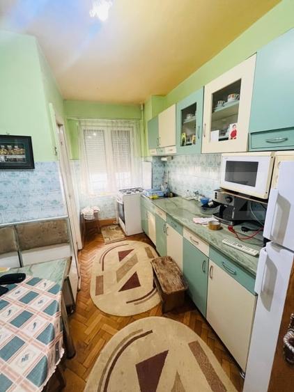 Apartament cu 3 camere cu parcare inclusa, zona Cantemir - 9