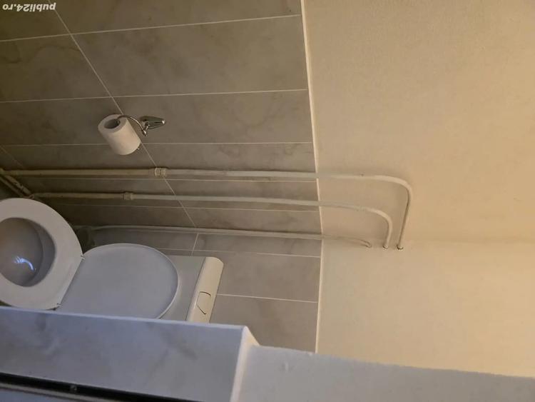 Spațiu comercial, de 70 mp, în P-ța Unirii