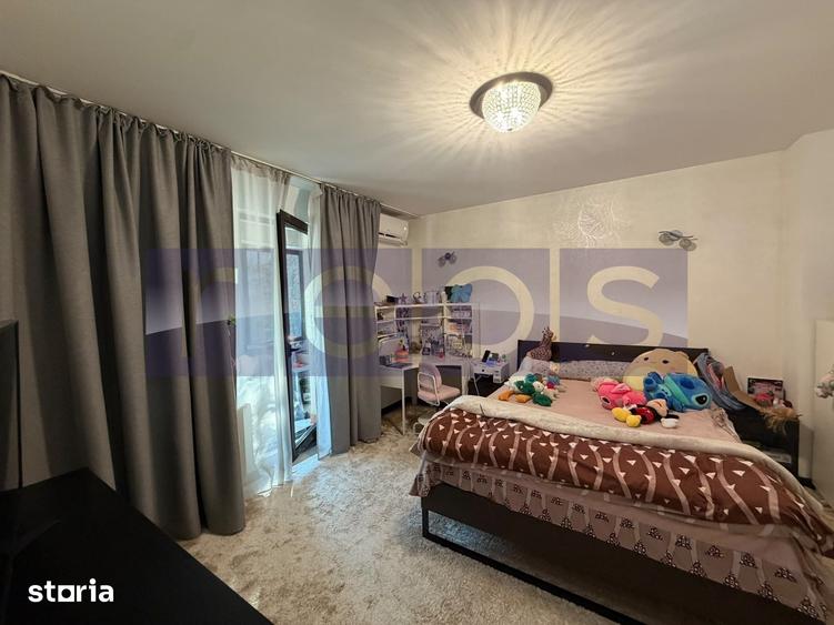 VANZARE 3 CAMERE 115 MP | STRAULESTI | PARCARE | BOXA | MOBILAT-UTILAT - 4