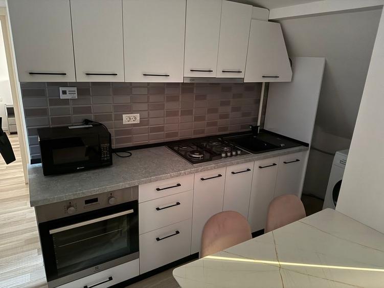 Apartament 2 camere de inchiriat, Valea Lupului, ESQ Village 2 - 3