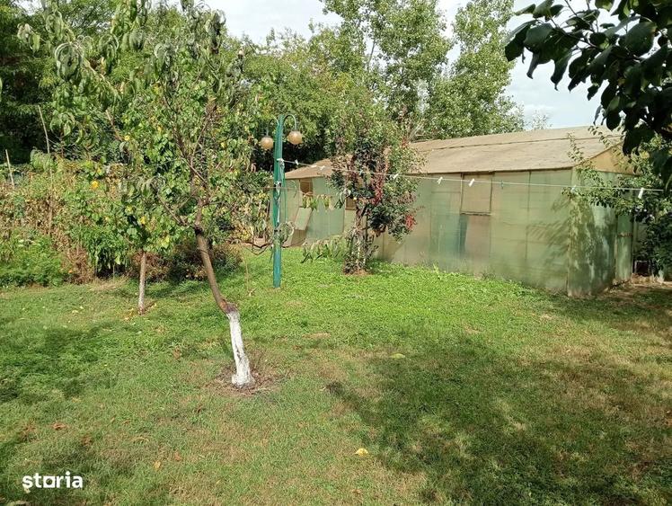 Casă cu 4 camere în Lipia