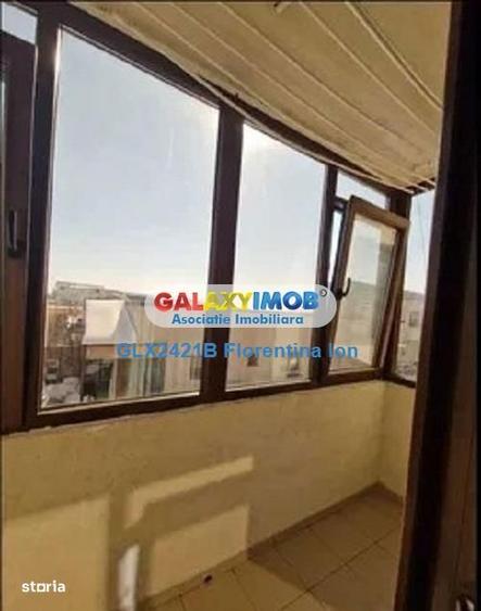 Apartament cu 2 camere decomandat, mobilat în Prelungirea Ghencea
