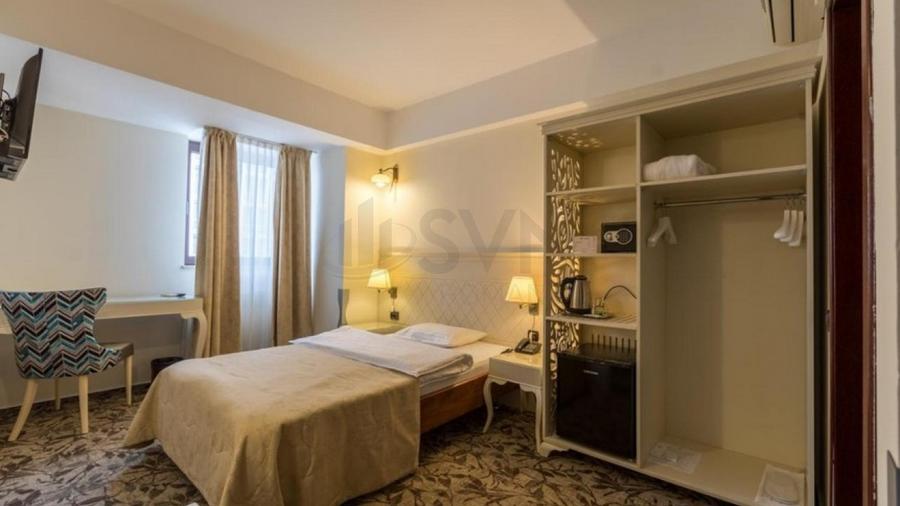 Hotel/Pensiune, de 2,556 mp, în Cișmigiu