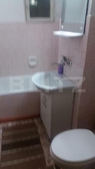 Apartament cu 3 camere decomandat, mobilat în Ștefan cel Mare
