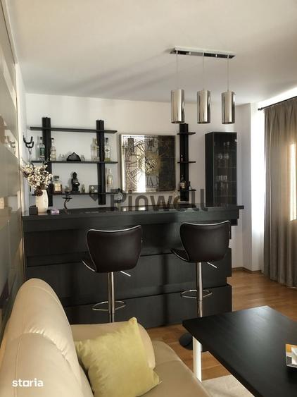 Apartament 3 Camere-Ibiza Sol Pipera-Lux-140mp-Terasa-Parcare Subteran - 7