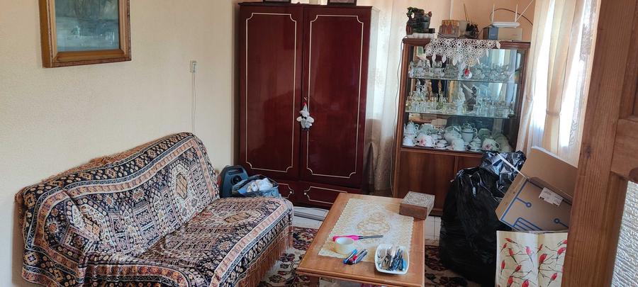 Casă cu 3 camere în Magherești