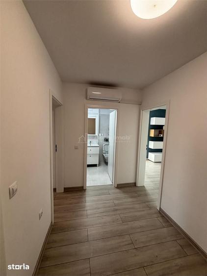 Apartament cu 2 camere decomandat în Mazepa 1