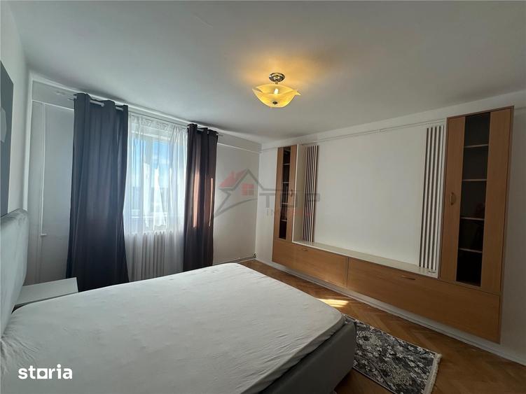Inchiriere Apartament cu 3 camere Podu Ros - 5