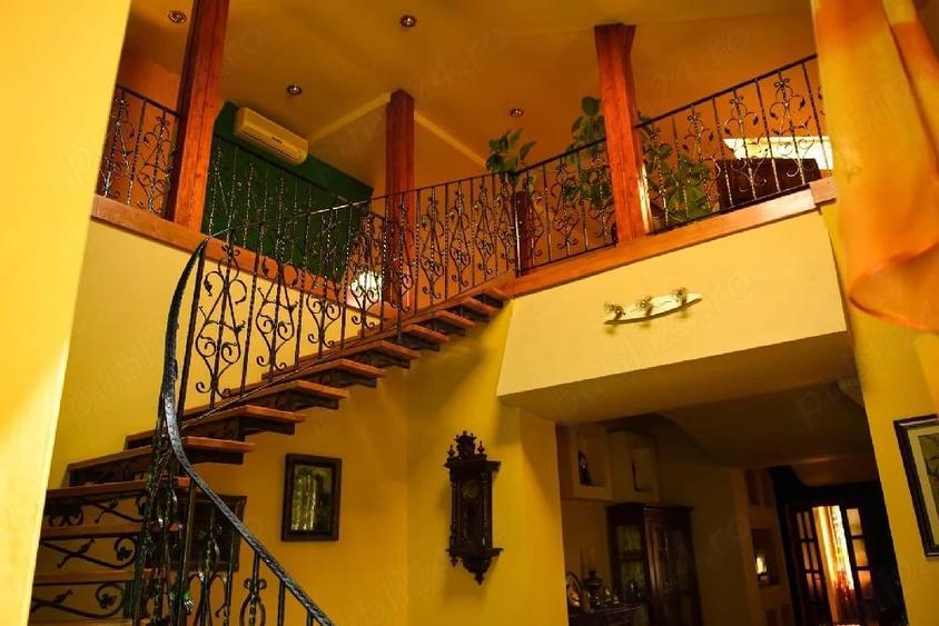 Casă cu Teren 635 Mp în Ultracentral
