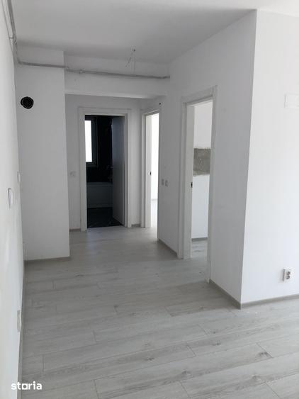 Apartament cu 2 camere decomandat în Brazda lui Novac
