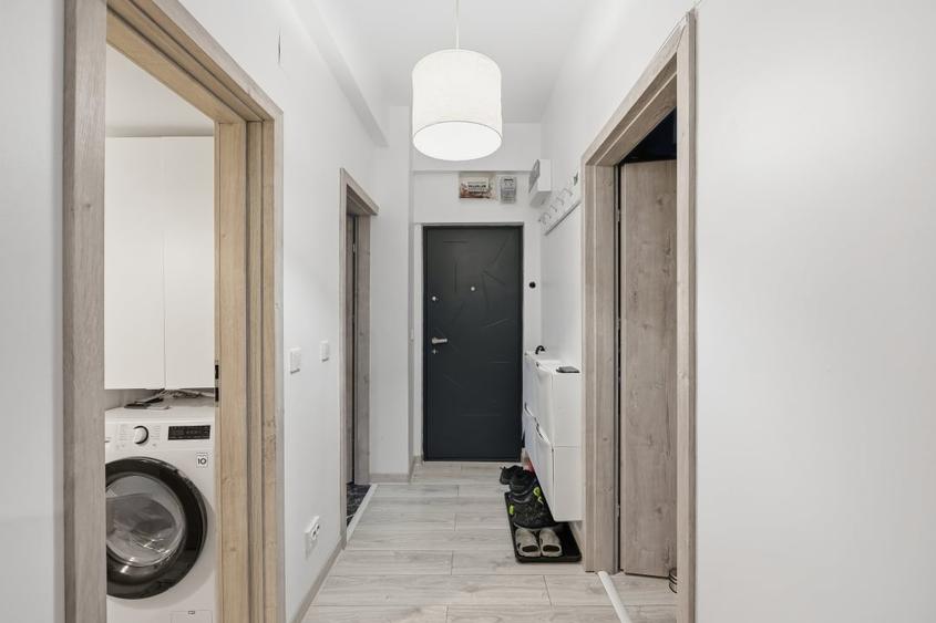 3 camere | Bucurestii Noi | Jiului | Bazilescu | Metrou 1 min | 2 bai - 1