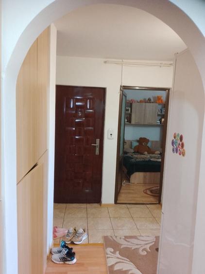 Apartament cu 2 camere decomandat în Ultracentral