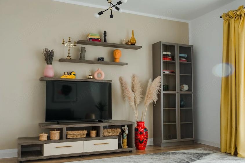 Apartament cu 2 camere decomandat în Bartolomeu