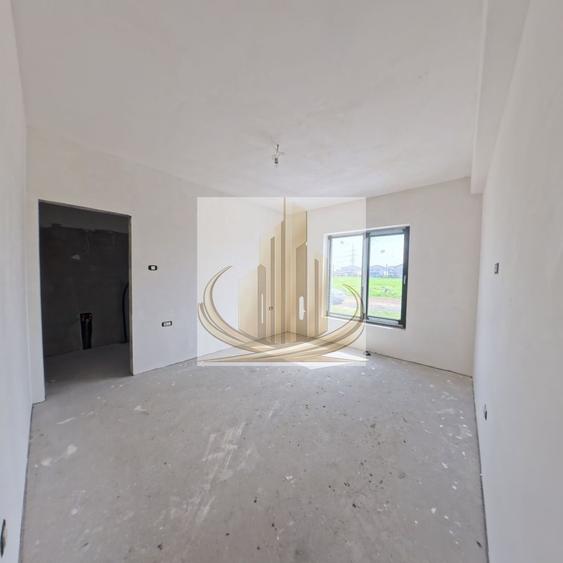 Duplex Modern Parter – Dumbrăvița | 92 mp utili | Teren 350 mp - 4
