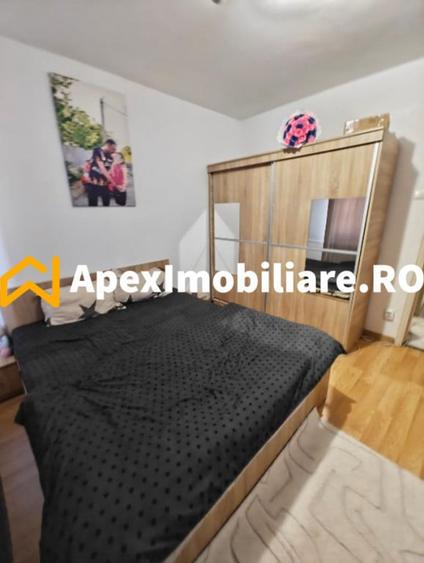 Apartament 3 camere de inchiriat Pantelimon Bucure?ti | Ape - 6
