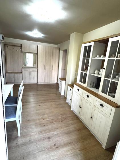 Apartament cu 2 camere decomandat în Nord