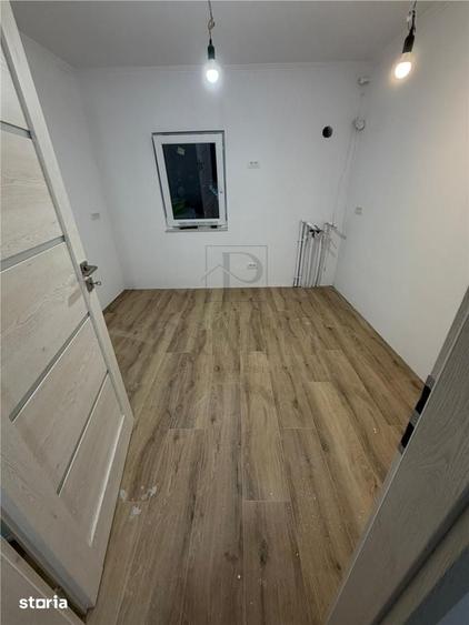Apartament cu 3 camere decomandat în Șagului — fotografia 2