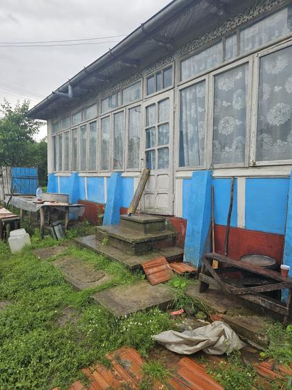 Casă cu 2 camere în Covasna