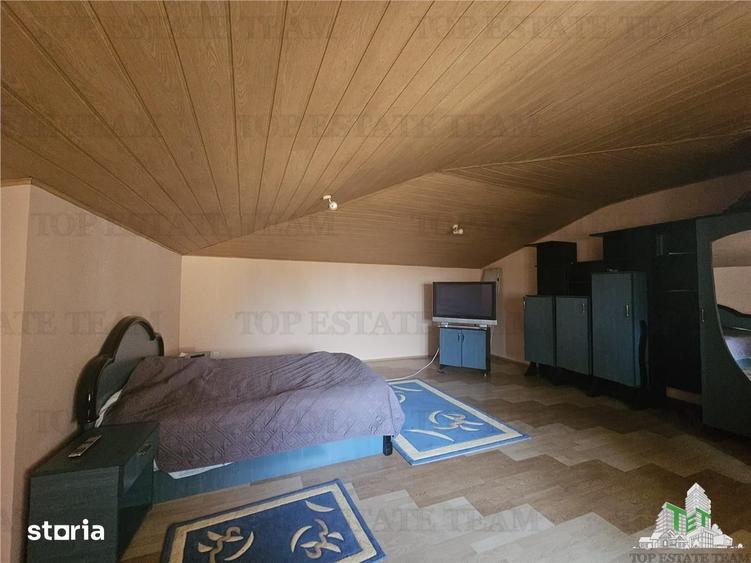 Casa 7 camere, foarte frumoasa si spatioasa - zona Km 4- 5, Constanta - 10