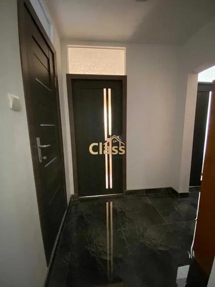Apartament cu 3 camere decomandat în Mănăștur — fotografia 3