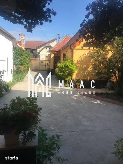 Casă cu 6 camere cu Teren 500 Mp în Terezian