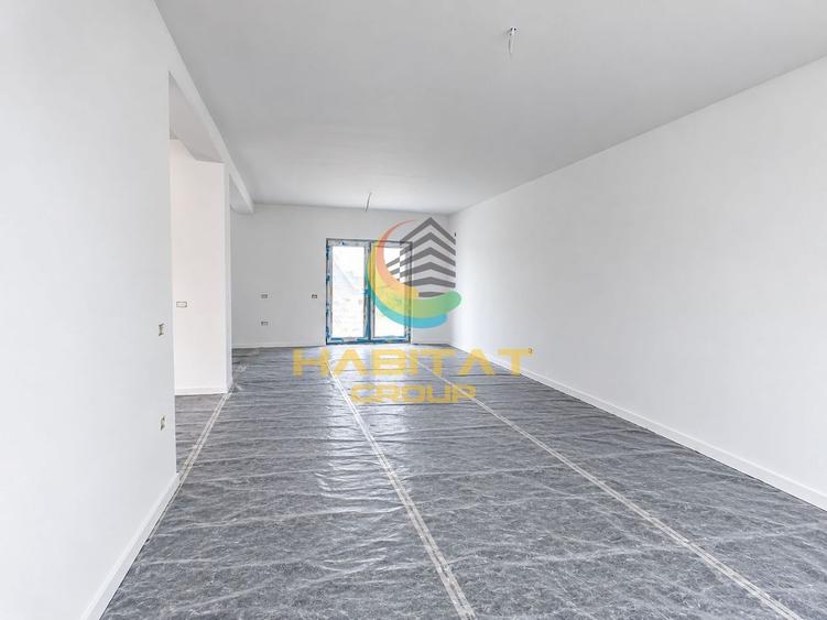 Casă individuală cu 4 camere cu Teren 451 Mp în Berceni
