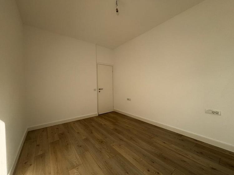 Apartament cu 2 camere în Podu Roș