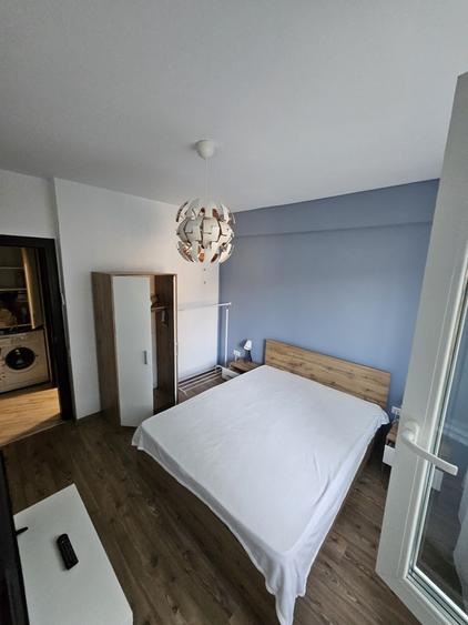 Direct Proprietar Apartament 2 Camere de Inchiriat | Titan Sun Park (2017) - 3