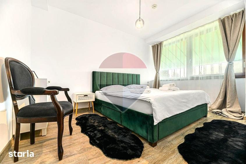 Apartament cu 6 camere în Central