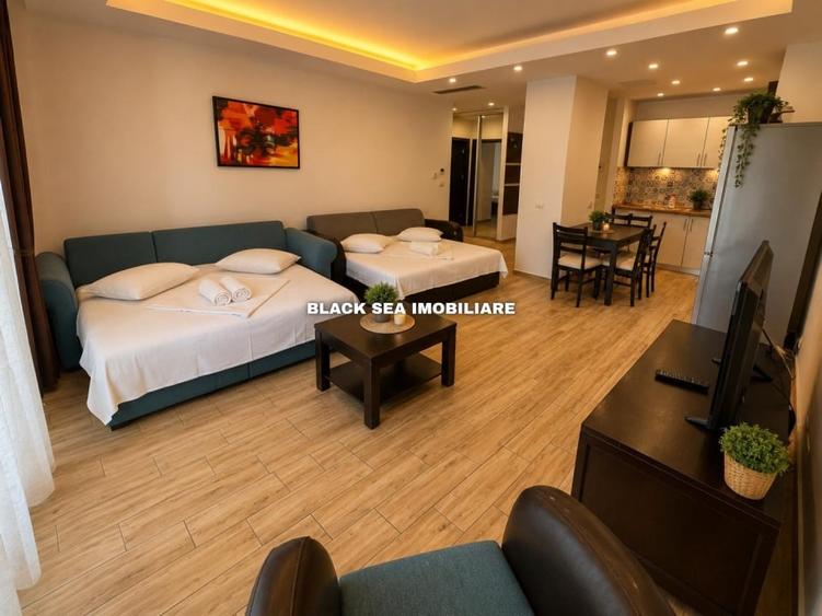 Apartament cu 2 camere în Universitate