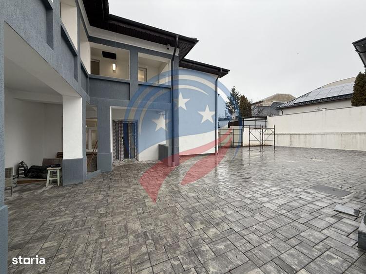 Spațiu comercial, de 155 mp, în Ungureni