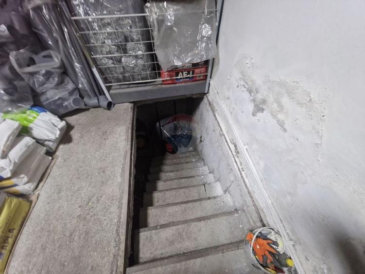 Spațiu comercial, de 115 mp, în Precista