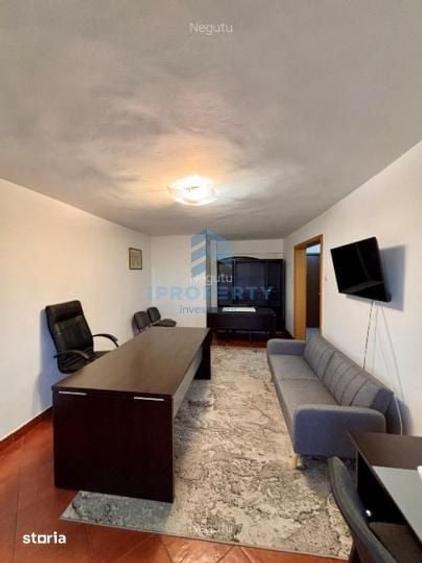 Apartament cu 3 camere decomandat în Centrul Civic
