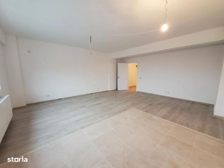 Apartament cu 2 camere în Crângași